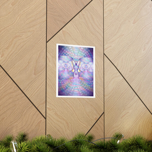 "Crystal Palace" Print - Image 37