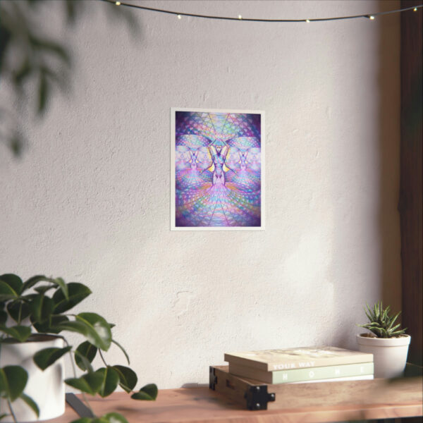 "Crystal Palace" Print - Image 38