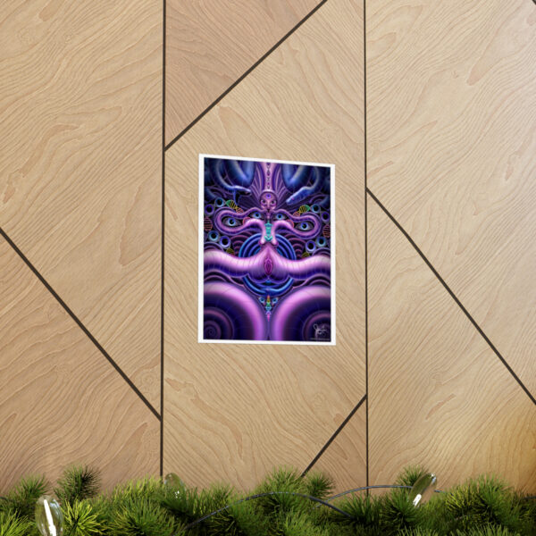 "Birth and Death" Print - Image 5