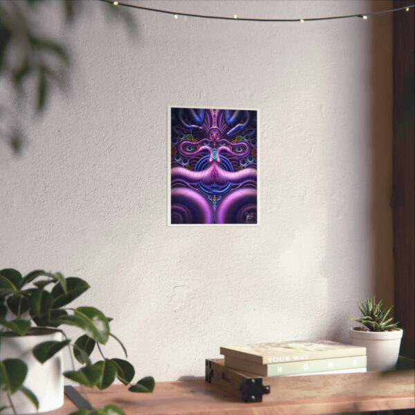 "Birth and Death" Print - Image 6