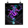 "Hyperspace" Print