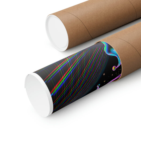 "Hyperspace" Print - Image 3