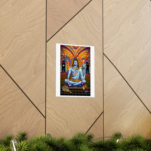 "Shiva" Prints - Image 45