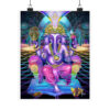 "Remover of Obstacles" Print - Image 25