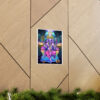 "Remover of Obstacles" Print - Image 29