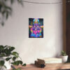 "Remover of Obstacles" Print - Image 30