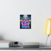 "Remover of Obstacles" Print - Image 32