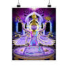 "The Game of Existence" Print - Image 25