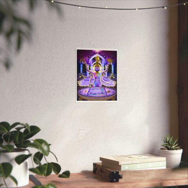 "The Game of Existence" Print - Image 30