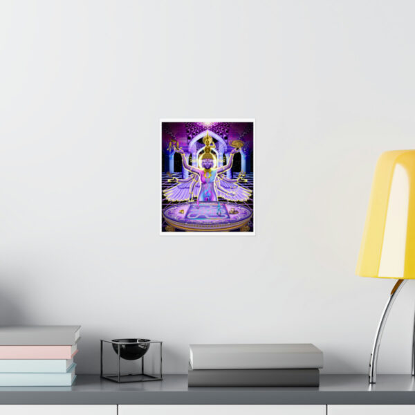 "The Game of Existence" Print - Image 32