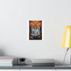 "Shiva" Prints - Image 48