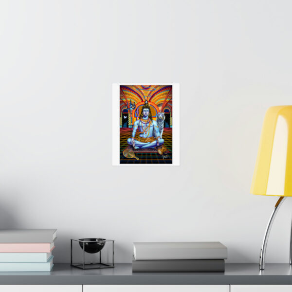 "Shiva" Prints - Image 48
