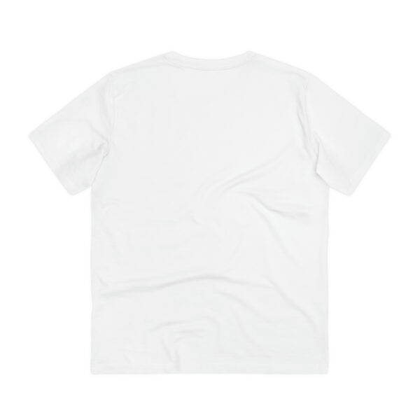 Remover of Obstacles Organic  T-shirt - Unisex - Image 9