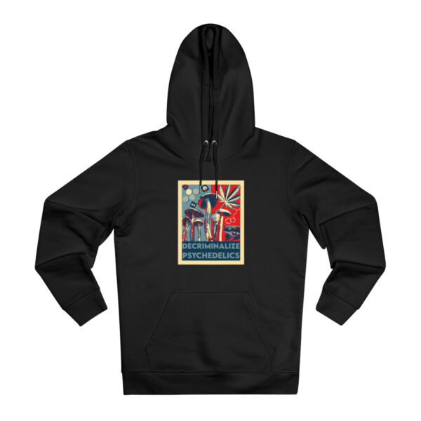 Legalize Eco-Friendly Unisex Hoodie - Image 14