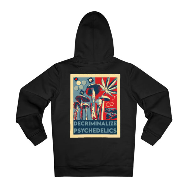 Legalize Eco-Friendly Unisex Hoodie - Image 15