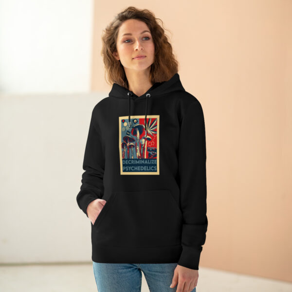 Legalize Eco-Friendly Unisex Hoodie - Image 18