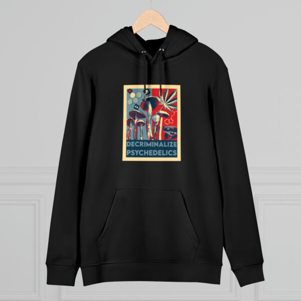 Legalize Eco-Friendly Unisex Hoodie - Image 13