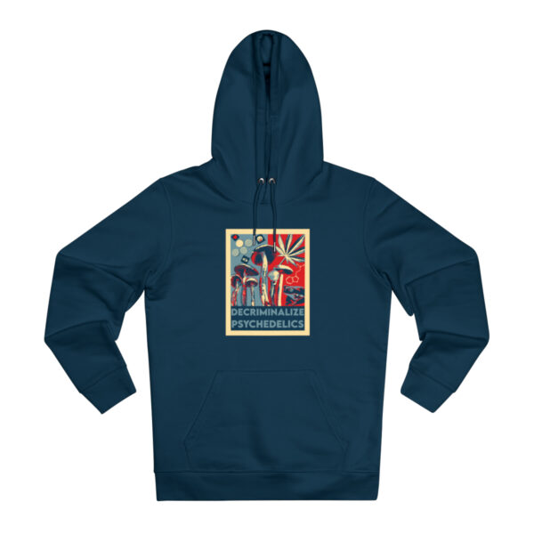Legalize Eco-Friendly Unisex Hoodie - Image 32