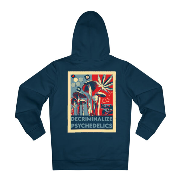 Legalize Eco-Friendly Unisex Hoodie - Image 33