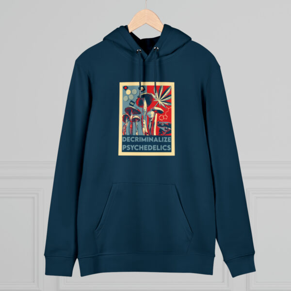 Legalize Eco-Friendly Unisex Hoodie - Image 31