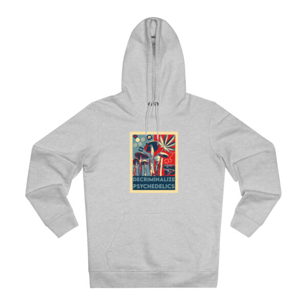 Legalize Eco-Friendly Unisex Hoodie - Image 8