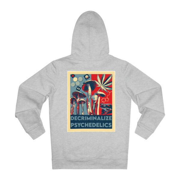 Legalize Eco-Friendly Unisex Hoodie - Image 9