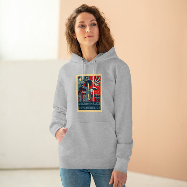 Legalize Eco-Friendly Unisex Hoodie - Image 12