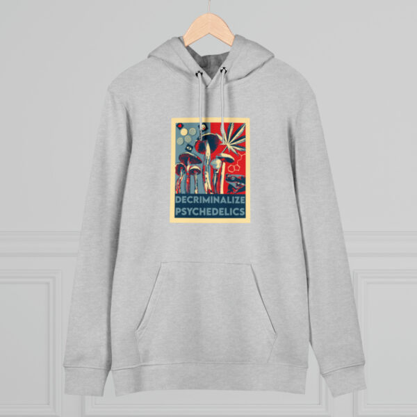 Legalize Eco-Friendly Unisex Hoodie - Image 7