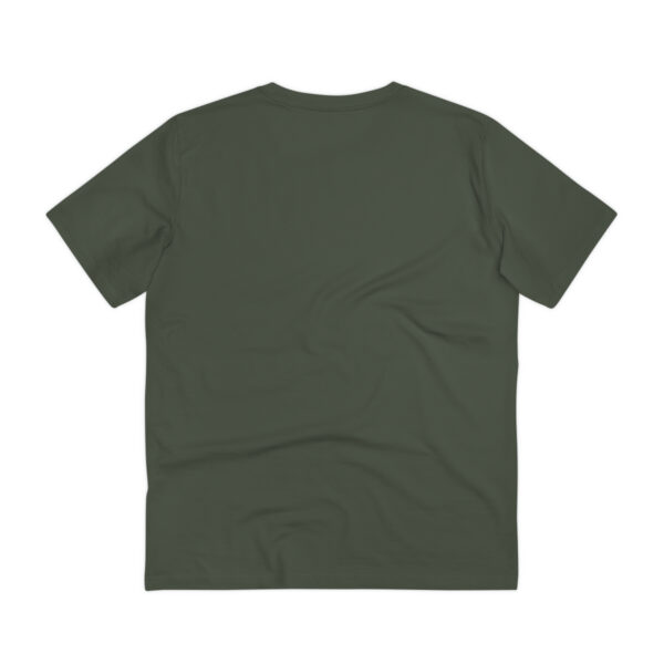 Remover of Obstacles Organic  T-shirt - Unisex - Image 39