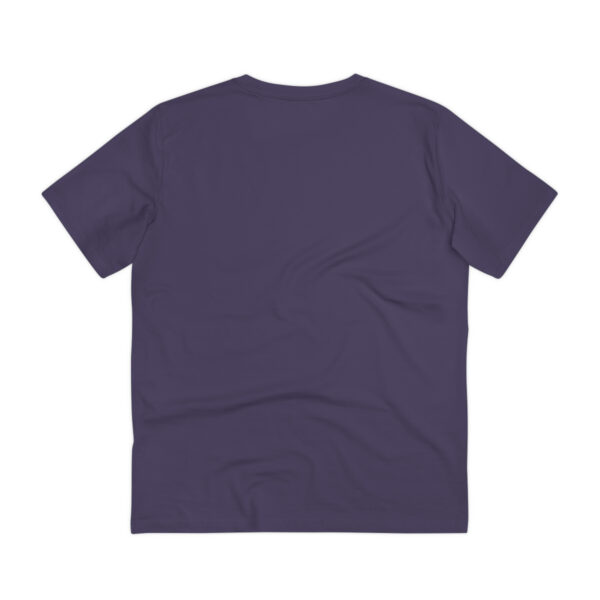 Remover of Obstacles Organic  T-shirt - Unisex - Image 3