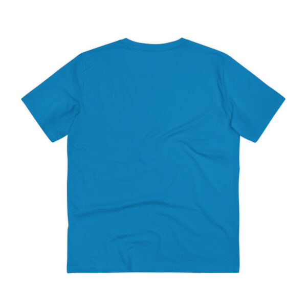 Remover of Obstacles Organic  T-shirt - Unisex - Image 51