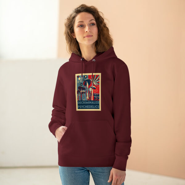 Legalize Eco-Friendly Unisex Hoodie - Image 48