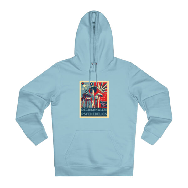 Legalize Eco-Friendly Unisex Hoodie - Image 20