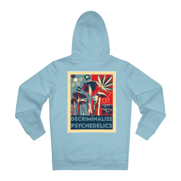 Legalize Eco-Friendly Unisex Hoodie - Image 21