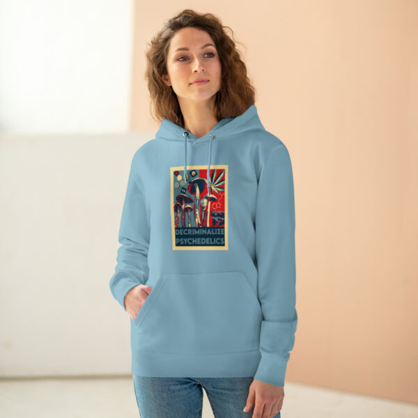 Legalize Eco-Friendly Unisex Hoodie - Image 24