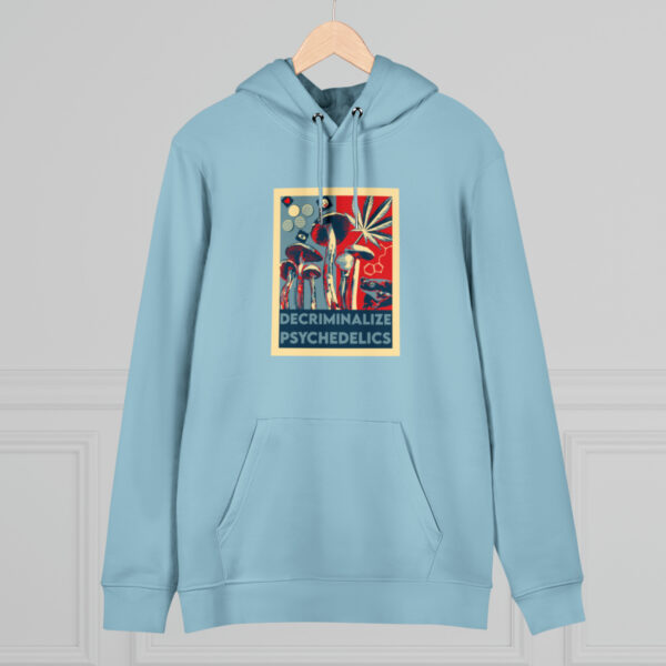 Legalize Eco-Friendly Unisex Hoodie - Image 19