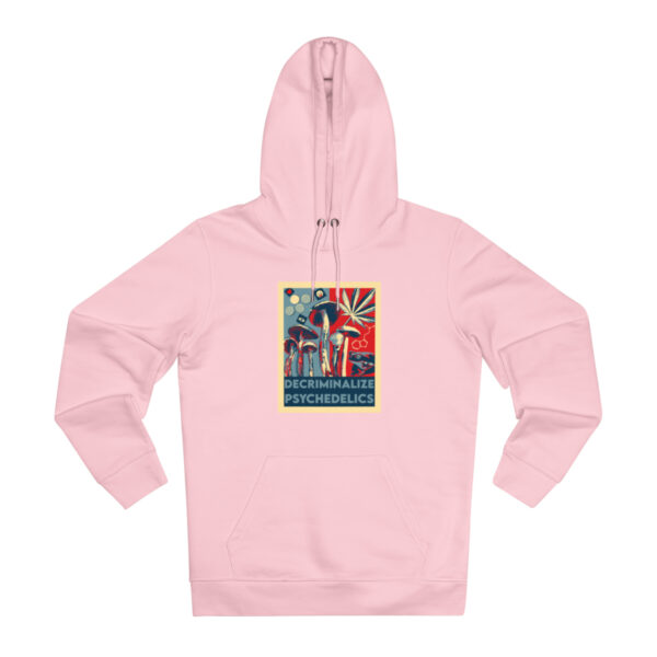 Legalize Eco-Friendly Unisex Hoodie - Image 38