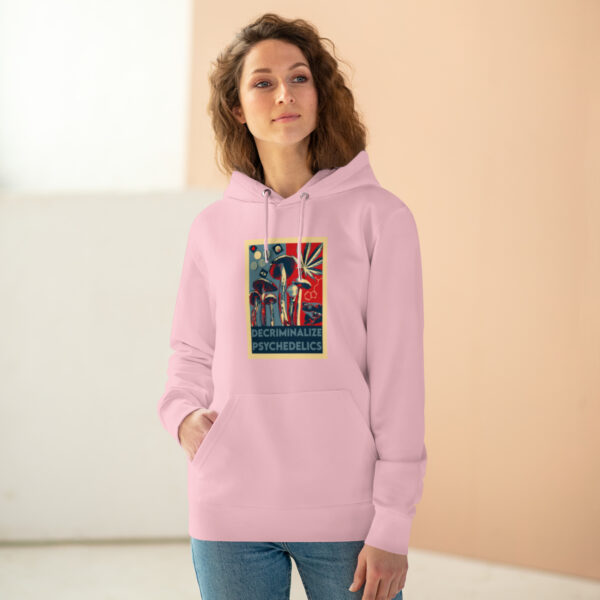 Legalize Eco-Friendly Unisex Hoodie - Image 42