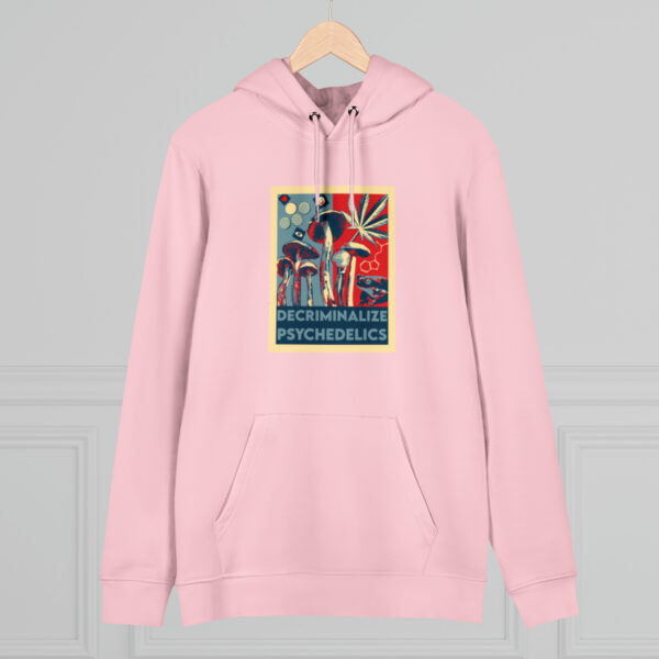Legalize Eco-Friendly Unisex Hoodie - Image 37