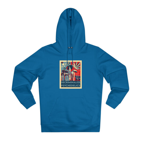 Legalize Eco-Friendly Unisex Hoodie - Image 26