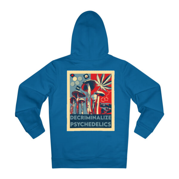 Legalize Eco-Friendly Unisex Hoodie - Image 27