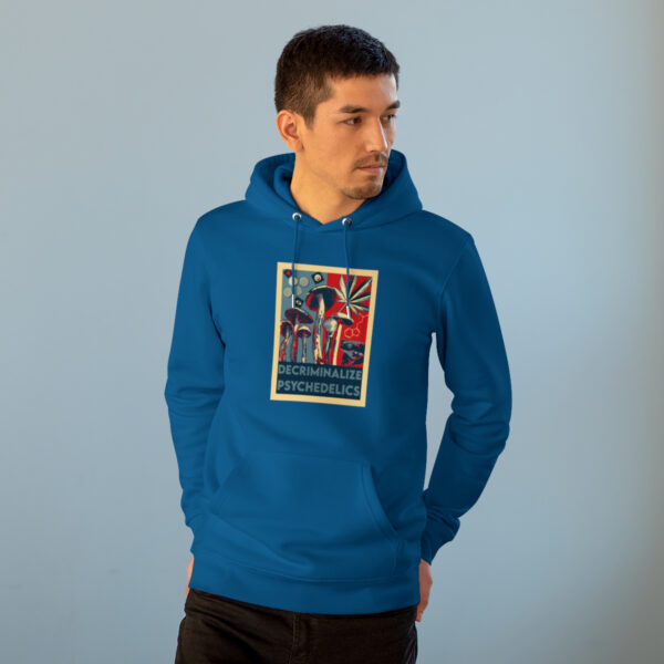 Legalize Eco-Friendly Unisex Hoodie - Image 29