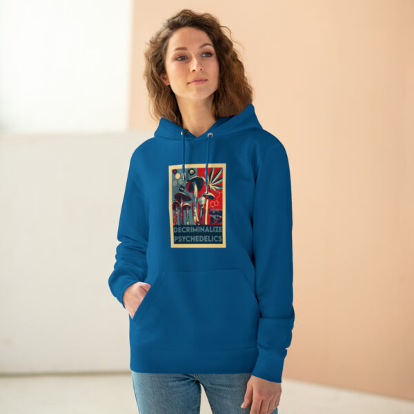 Legalize Eco-Friendly Unisex Hoodie - Image 30