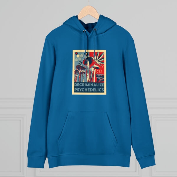 Legalize Eco-Friendly Unisex Hoodie - Image 25