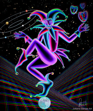 "Hyperspace" Original