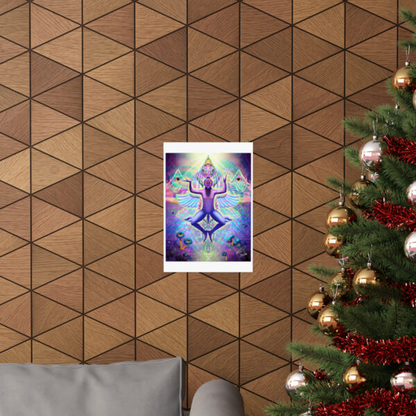 "Portal" Print - Image 36