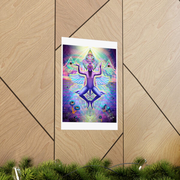 "Portal" Print - Image 37