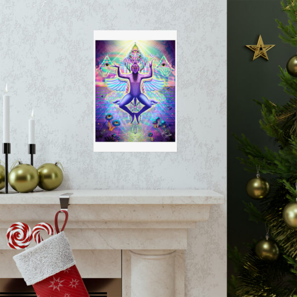 "Portal" Print - Image 39