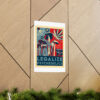 "Legalize Psychedelics" Print - Image 37