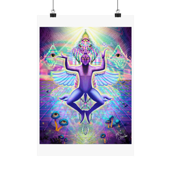 "Portal" Print - Image 33
